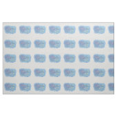 Archangel Michael's Support Fabric Art Material ファブリック (ファットクウォーター)