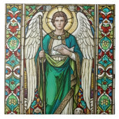 Archangel Raphael - Angel Raphael タイル (正面)