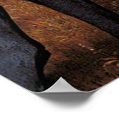 Archangel Raphael with Tobias ポスター (角)