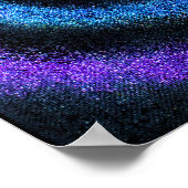 Archangel Razielポスター ポスター (角)