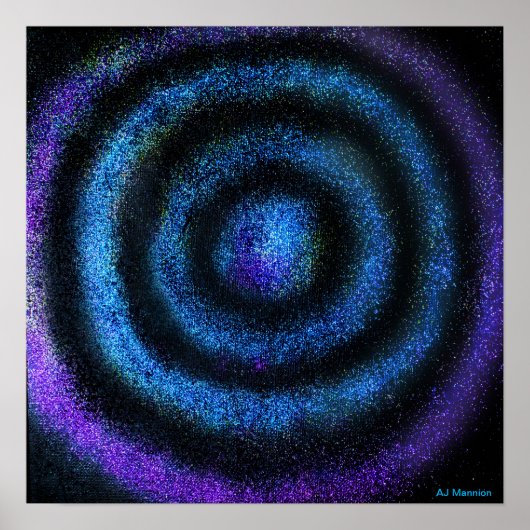 Archangel Razielポスター ポスター (正面)