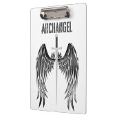 ARCHANGEL SWORD  クリップボード (左)