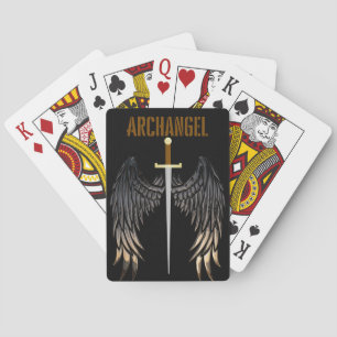ARCHANGEL SWORD トランプ