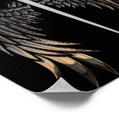 ARCHANGEL SWORD ポスター (角)