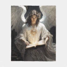 Archangel Uriel