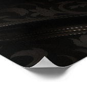 Archangel Uriel ポスター (角)