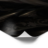 Archangel Uriel ポスター (コーナー)