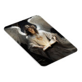 Archangel Uriel マグネット (右側)