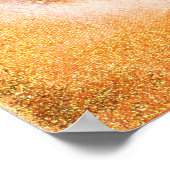 Archangel Zaphkielポスター ポスター (角)