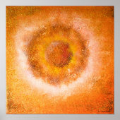 Archangel Zaphkielポスター ポスター (正面)