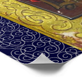 Archangelsポスター ポスター (角)