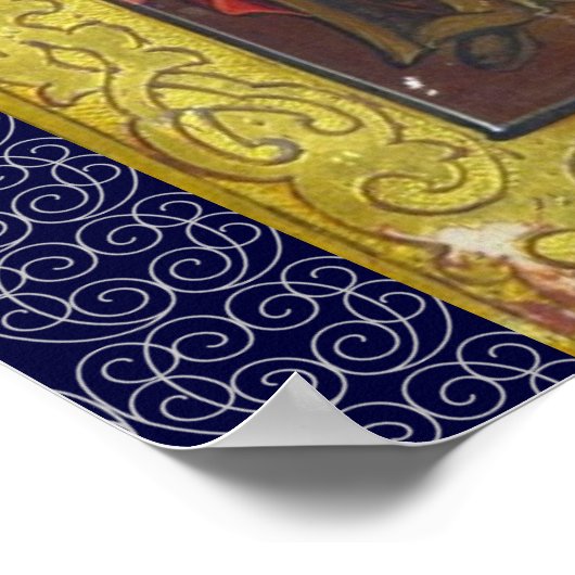 Archangelsポスター ポスター (角)