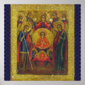 Archangelsポスター ポスター (正面)