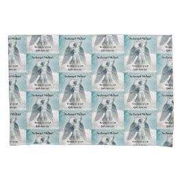 Archangels Michaels Pillowcase 枕カバー