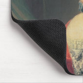 Archduchessマリアカロライナ マウスパッド (コーナー)