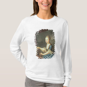 Archduchess MarieアントワネットハプスブルクLothringen Tシャツ