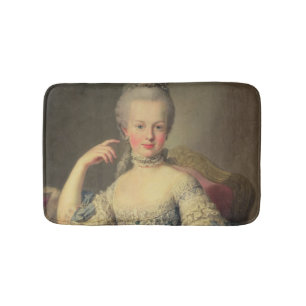Archduchess Marieアントワネット バスマット
