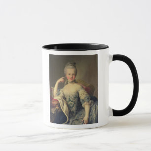 Archduchess Marieアントワネット マグカップ