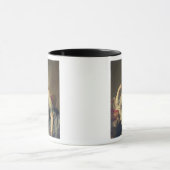 Archduchess Marieアントワネット マグカップ (中央)