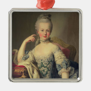 Archduchess Marieアントワネット メタルオーナメント