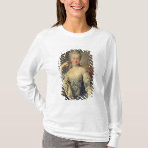 Archduchess Marieアントワネット Tシャツ