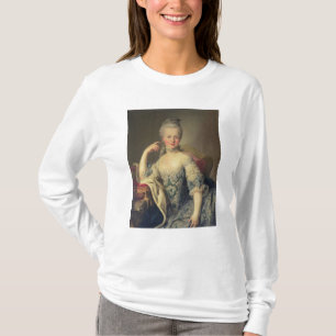 Archduchess Marieアントワネット Tシャツ