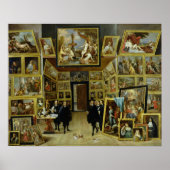 Archduke Leopold Wilhelm ポスター (正面)