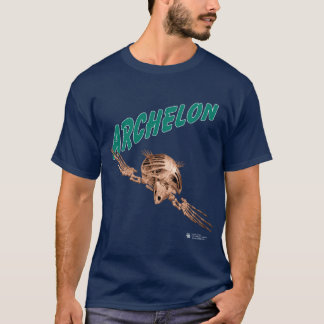 Archelon Tシャツ