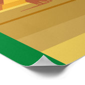 Archeology Mexico Poster ポスター (角)