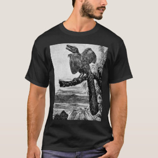 Archeopteryx Tシャツ