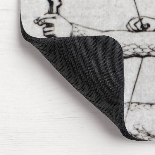 Archer マウスパッド (コーナー)