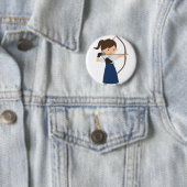 Archer 缶バッジ (インサイチュ)