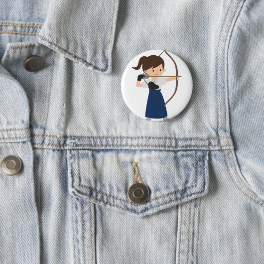 Archer 缶バッジ (インサイチュ)