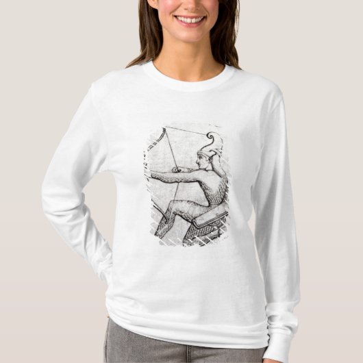 Archer Tシャツ (正面)