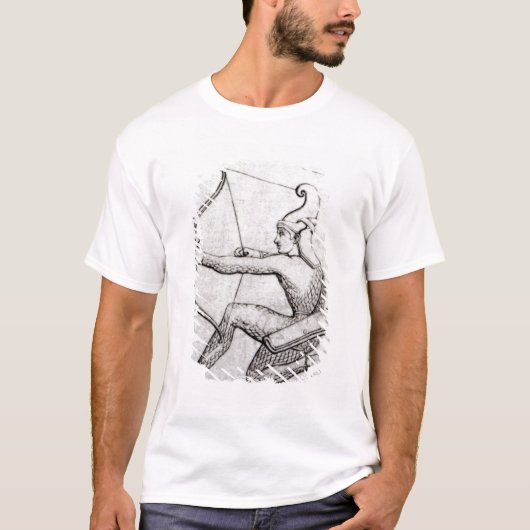 Archer Tシャツ (正面)