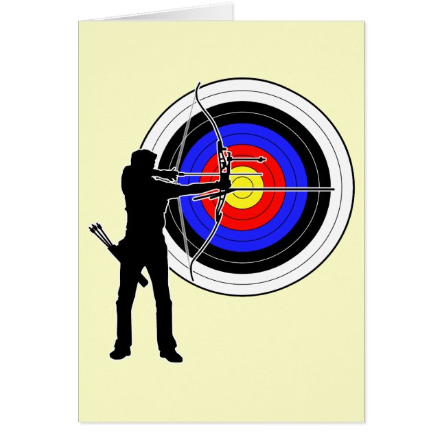 archery2 (正面)