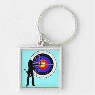 archery2 キーホルダー