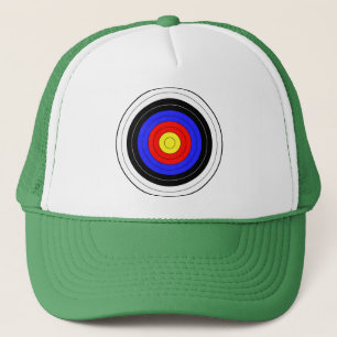 archery キャップ