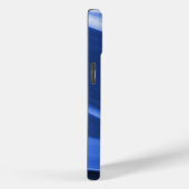 Archery - Archer Silhouette and target Personalize Case-Mate iPhoneケース (裏面 / 右)