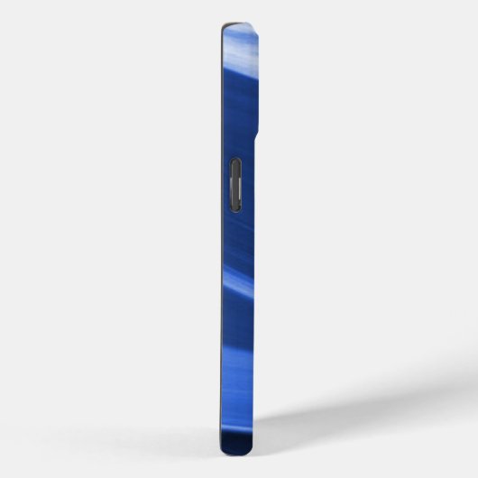 Archery - Archer Silhouette and target Personalize Case-Mate iPhoneケース (裏面 / 右)