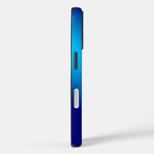 Archery Female Archer Silhouette and Target Case-Mate iPhoneケース (裏面 / 右)