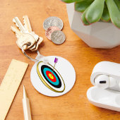 Archery Keychain キーホルダー