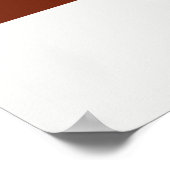 Arches ポスター (角)