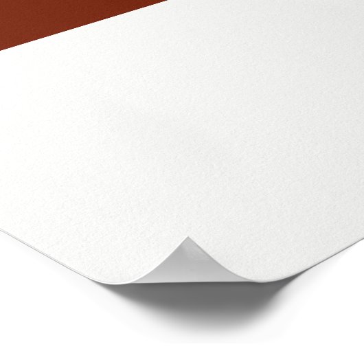 Arches ポスター (角)