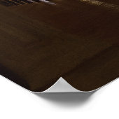 Arches of Córdoba Mosque-Cathedral - Photography ポスター (角)