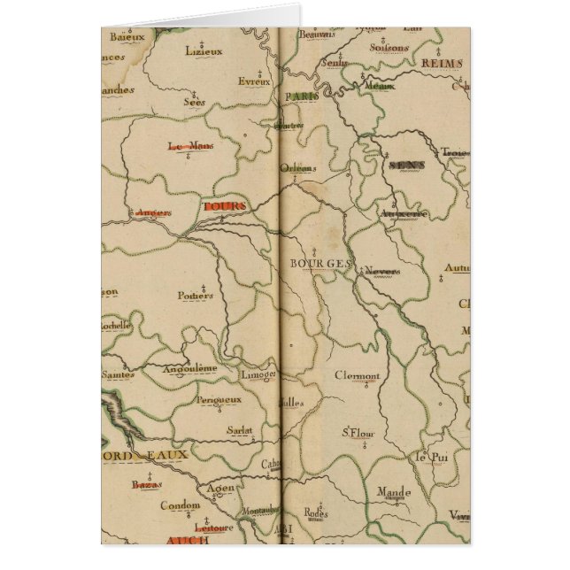 Archevechez、Evechez、フランス2 (正面)