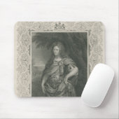 Archibaldキャンベル マウスパッド (マウス)