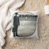 Archieの枕 クッション (ブランケット)