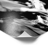 Archie Shepp Quartet Banalees Bleues 2010写真3 フォトプリント (角)