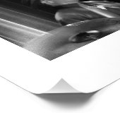 Archie Shepp Quartet Banalees Bleues 2010写真P フォトプリント (角)